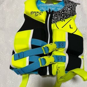 HO Sports Hyperlite Youth Life